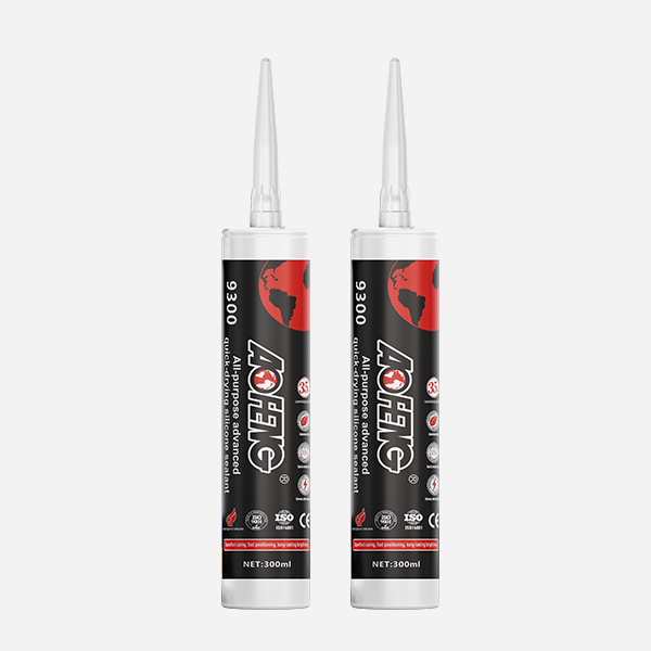 General Purpose Advanced Silicone Sealant